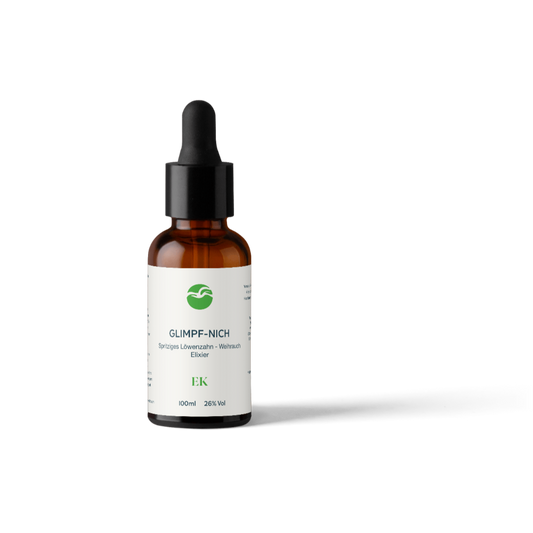 GLIMPF-NICH — Kräuterformel 100 ml