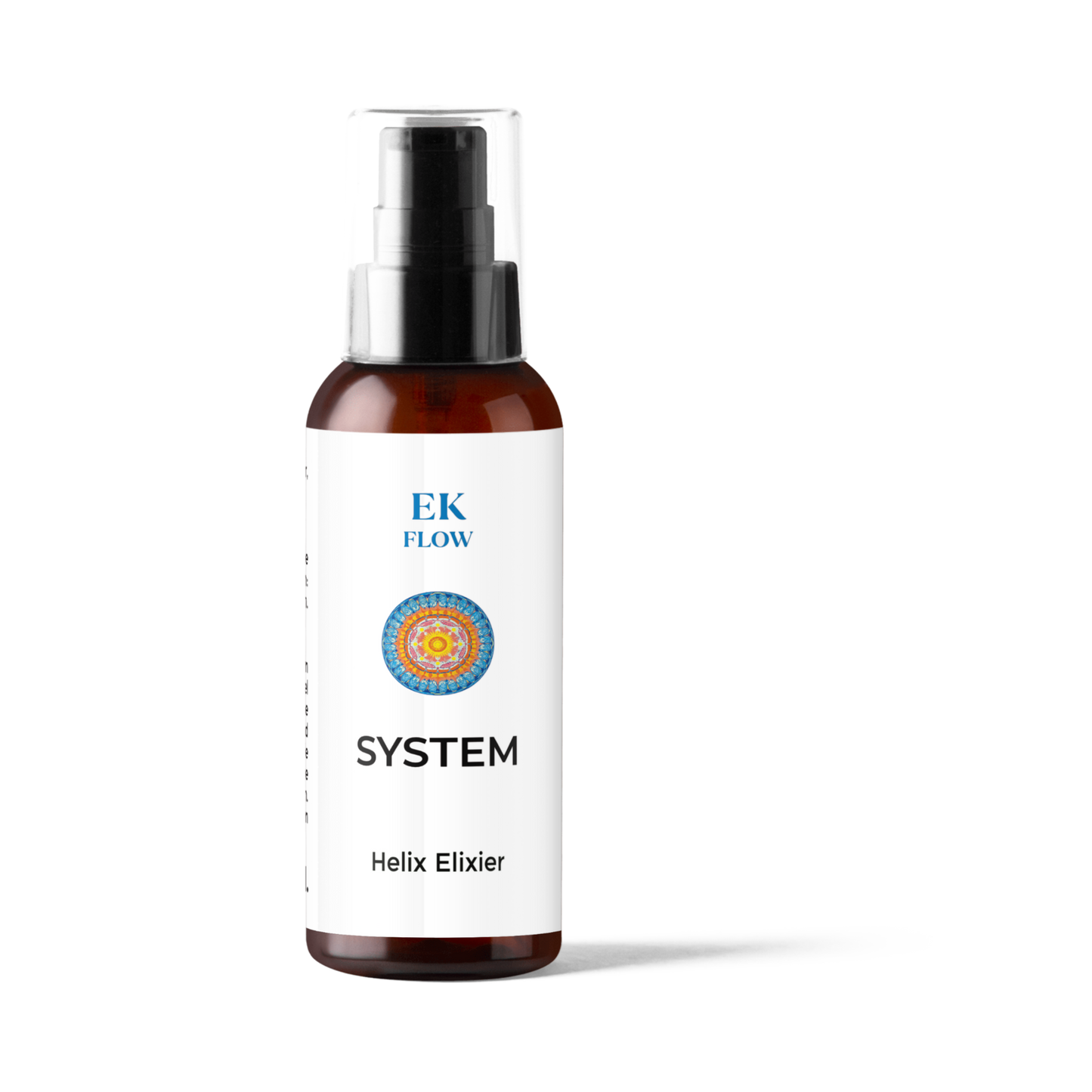 Helix Elixier — 100 ml mit Sprühaufsatz