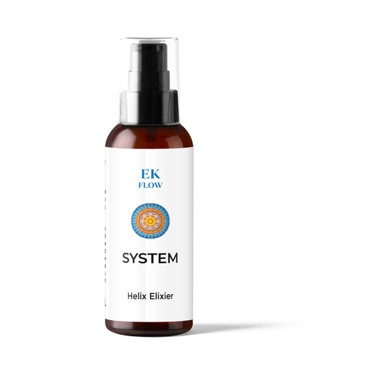 Helix Elixier — 100 ml mit Sprühaufsatz