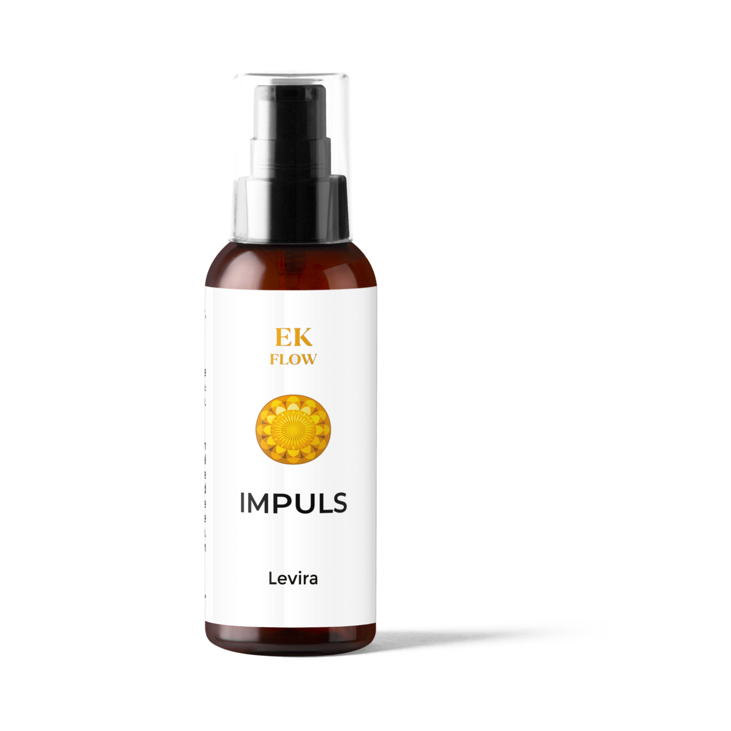 Levira Elixier — 100 ml mit Sprühaufsatz