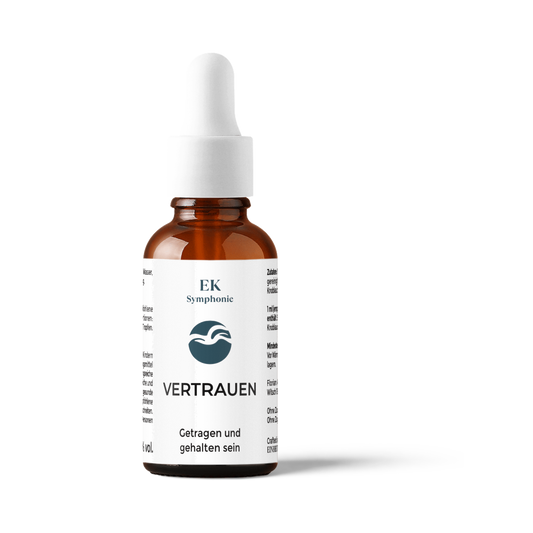Vertrauen